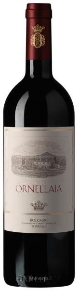 Ornellaia Bolgheri Superiore 2018
