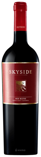 Skyside Red Blend 2018