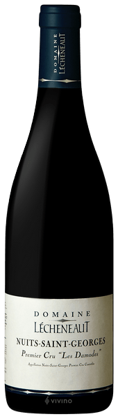 Philippe et Vincent L?cheneaut Nuits-Saint-Georges Premier Cru 'Les Damodes' 2016