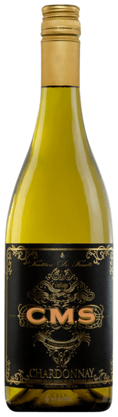 Hedges Family Estate CMS Chardonnay 2019