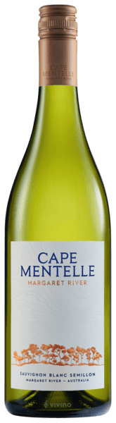 Cape Mentelle Sauvignon Blanc - S?millon 2018
