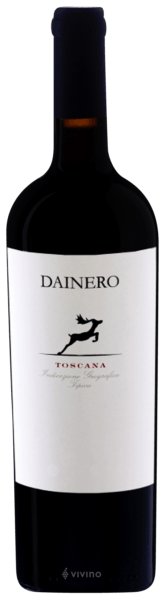 Castiglion del Bosco Dainero 2018