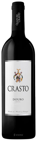 Quinta do Crasto Crasto Red 2018
