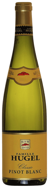 Hugel Classic Pinot Blanc 2019