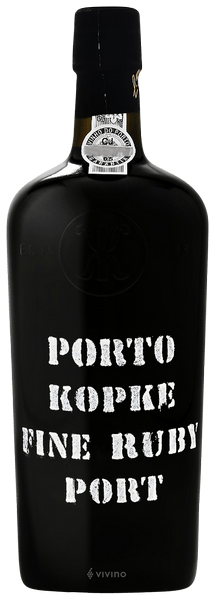 Kopke Fine Ruby Port N.V.