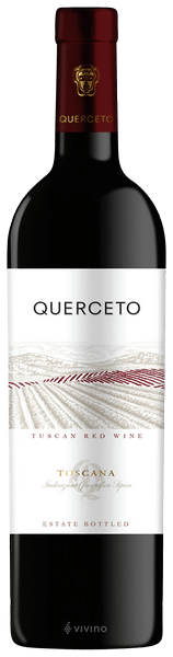 Castello di Querceto Toscana 2018