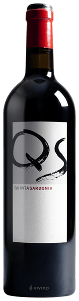 Quinta Sardonia QS 2017