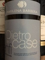 Cantine Barbera Dietro le Case Inzolia 2019