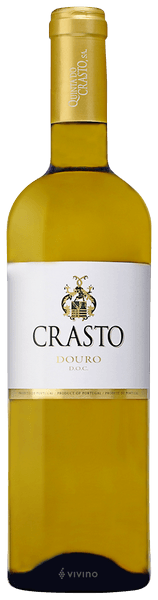 Quinta do Crasto Crasto Branco 2018