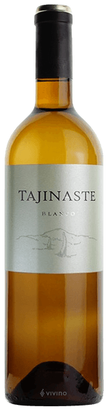 Tajinaste Blanco 2018