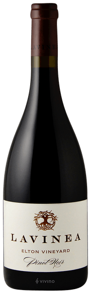 Lavinea Elton Vineyard Pinot Noir 2016