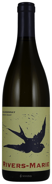 Rivers-Marie Chardonnay 2013