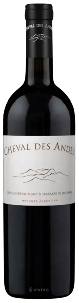 Cheval des Andes Mendoza 2017