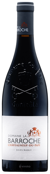 Domaine La Barroche Ch?teauneuf-du-Pape 2018