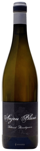 Thibaud Boudignon Anjou Blanc 2020