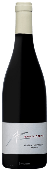 Aur?lien Chatagnier Saint-Joseph Rouge 2017