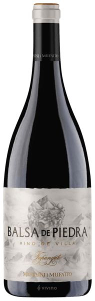 Michelini i Mufatto Balsa de Piedra 2020