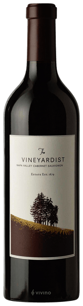 The Vineyardist Cabernet Sauvignon 2011