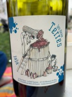 Les Deux Terres Jaja 2021