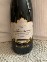 La Sogara Amarone della Valpolicella 2016