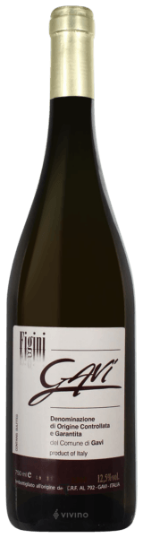 La Chiara Figini Gavi del Comune di Gavi 2020