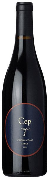 Cep Syrah 2018