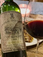 Ch?teau Monbrison Margaux 1986