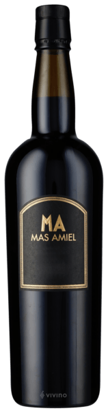 Mas Amiel Mill?sime 1969