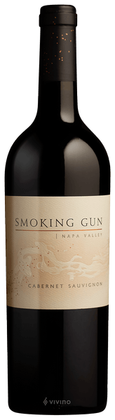 Smoking Gun Cabernet Sauvignon 2014