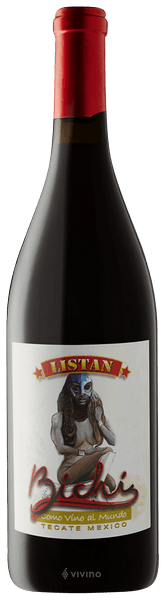 Bichi Listan 2019