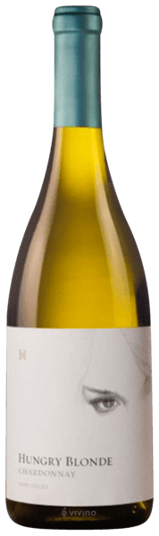 Davis Estates Hungry Blonde Chardonnay 2015