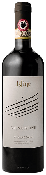 Vigna Istine Chianti Classico 2019
