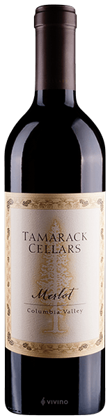 Tamarack Merlot 2015