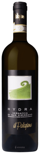 Il Palagione Hydra Vernaccia di San Gimignano 2021