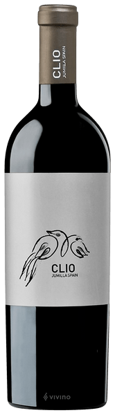 Bodegas El Nido Clio 2017