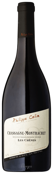 Philippe Colin Chassagne-Montrachet 'Les Ch?nes' 2019