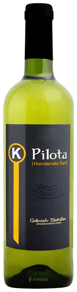 Bodega K5 Pilota 2020