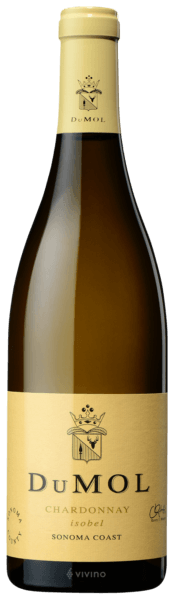 DuMOL Isobel Chardonnay 2014