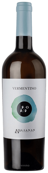 Olianas Vermentino 2020