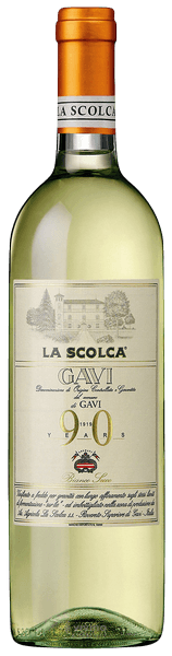 Gavi La Scolca (White label) 2020