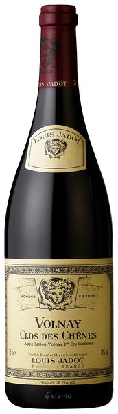 Louis Jadot Volnay 1er Cru 'Clos des Ch?nes' 2017