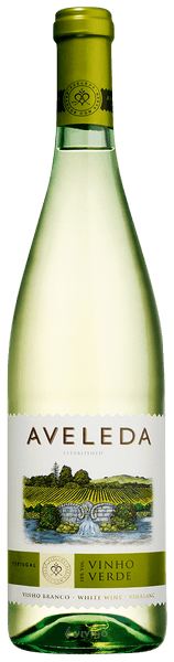 Aveleda Vinho Verde 2018