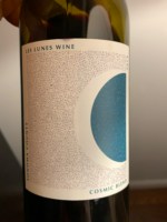 Les Lunes Wine Cosmic Blend 2019