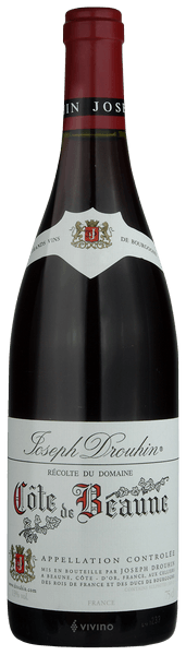 Joseph Drouhin C?te de Beaune 2019