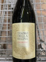 Tesoro della Regina Amarone della Valpolicella 2017