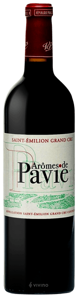 Ch?teau Pavie Aromes de Pavie Saint-?milion Grand Cru 2009
