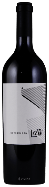 Law Estate Wines Audacious 2018