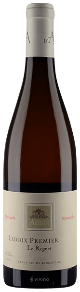 Ardhuy Ladoix Premier Cru 'Le Rognet' Monopole 2016