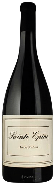 Herv? Souhaut Sainte Epine 2019
