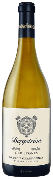 Bergstr?m Old Stones Chardonnay 2019
